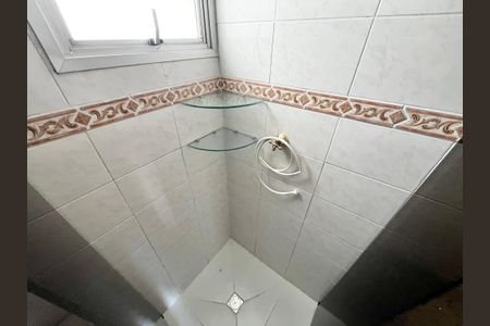 Apartamento à venda com 74m², 3 quartos e 1 vagaBanheiro