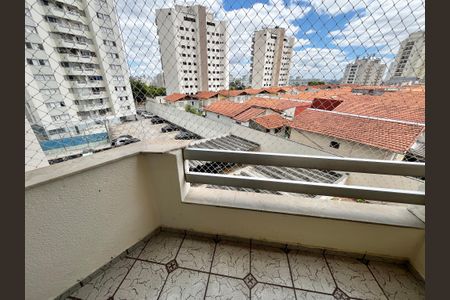 Apartamento à venda com 74m², 3 quartos e 1 vagaVaranda da Sala