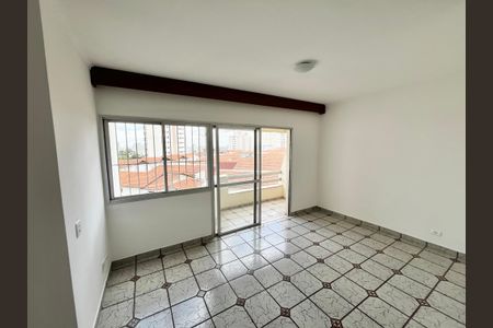 Apartamento à venda com 74m², 3 quartos e 1 vagaSala
