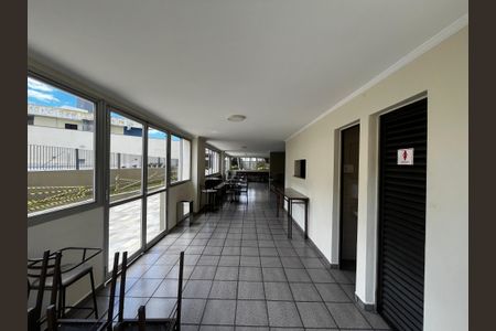 Apartamento à venda com 74m², 3 quartos e 1 vagaSalão de Festas