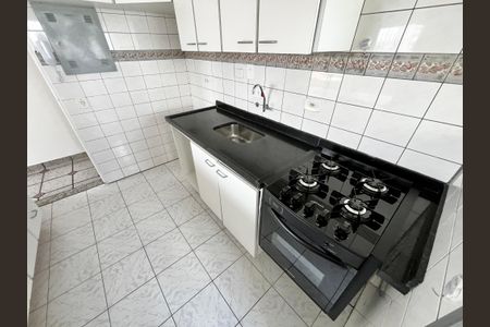 Apartamento à venda com 74m², 3 quartos e 1 vagaCozinha