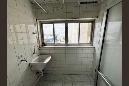 Apartamento à venda com 74m², 3 quartos e 1 vagaÁrea de Serviço