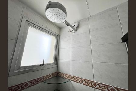 Apartamento à venda com 74m², 3 quartos e 1 vagaBanheiro