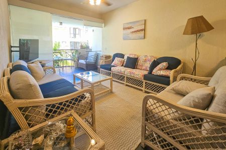 Apartamento para alugar com 130m², 4 quartos e 1 vaga Apartamento para alugar com 130m², 4 quartos e 1 vagaSala