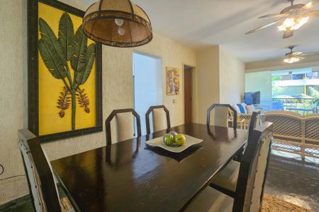 Apartamento para alugar com 130m², 4 quartos e 1 vaga Apartamento para alugar com 130m², 4 quartos e 1 vagaSala