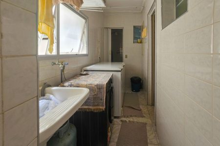 Apartamento para alugar com 130m², 4 quartos e 1 vaga Apartamento para alugar com 130m², 4 quartos e 1 vagaÁrea de Serviço