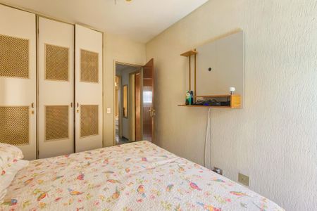 Apartamento para alugar com 130m², 4 quartos e 1 vaga Apartamento para alugar com 130m², 4 quartos e 1 vagaQuarto 2