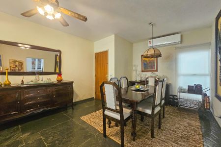 Apartamento para alugar com 130m², 4 quartos e 1 vaga Apartamento para alugar com 130m², 4 quartos e 1 vagaSala