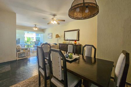 Apartamento para alugar com 130m², 4 quartos e 1 vaga Apartamento para alugar com 130m², 4 quartos e 1 vagaSala