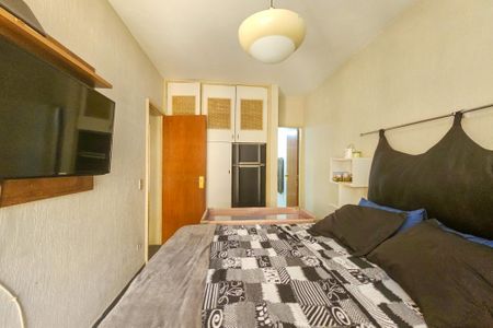 Apartamento para alugar com 130m², 4 quartos e 1 vaga Apartamento para alugar com 130m², 4 quartos e 1 vagaSuíte