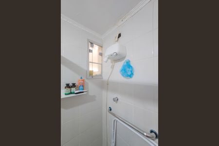 Apartamento para alugar com 130m², 4 quartos e 1 vaga Apartamento para alugar com 130m², 4 quartos e 1 vagaBanheiro da Suíte