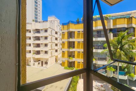 Apartamento para alugar com 130m², 4 quartos e 1 vaga Apartamento para alugar com 130m², 4 quartos e 1 vagaVista da Suíte