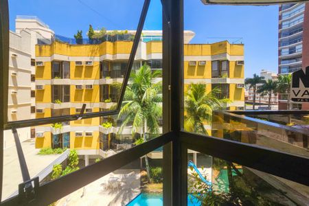 Apartamento para alugar com 130m², 4 quartos e 1 vaga Apartamento para alugar com 130m², 4 quartos e 1 vagaVista do Quarto 1