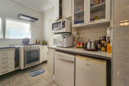 Apartamento para alugar com 130m², 4 quartos e 1 vaga Apartamento para alugar com 130m², 4 quartos e 1 vagaCozinha