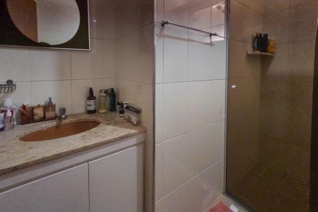 Apartamento para alugar com 130m², 4 quartos e 1 vaga Apartamento para alugar com 130m², 4 quartos e 1 vagaBanheiro Social