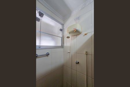 Apartamento para alugar com 130m², 4 quartos e 1 vaga Apartamento para alugar com 130m², 4 quartos e 1 vagaBanheiro Social