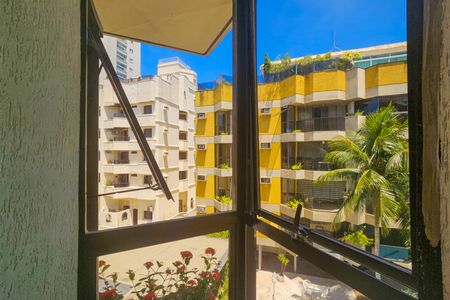 Apartamento para alugar com 130m², 4 quartos e 1 vaga Apartamento para alugar com 130m², 4 quartos e 1 vagaVista do Quarto 2