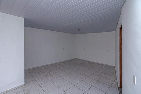 Sala/Cozinha de casa para alugar com 2 quartos, 35m² em Jardim Patente Novo, São Paulo