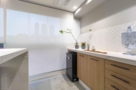 Varanda de apartamento à venda com 3 quartos, 140m² em Vila Mariana, São Paulo