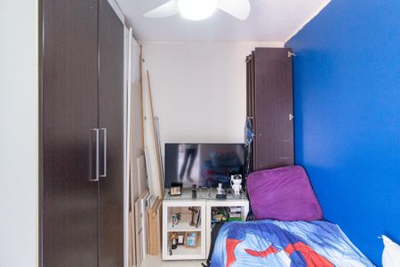 Quarto 2 de apartamento para alugar com 3 quartos, 98m² em Cidade das Flores, Osasco