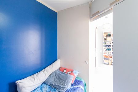 Quarto 2 de apartamento para alugar com 3 quartos, 98m² em Cidade das Flores, Osasco