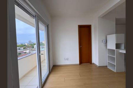 Apartamento para alugar com 25m², 2 quartos e sem vagaSala/Cozinha