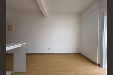 Apartamento para alugar com 25m², 2 quartos e sem vagaSala/Cozinha