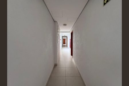 Apartamento para alugar com 25m², 2 quartos e sem vagaÁrea comum