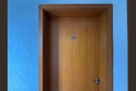 Apartamento para alugar com 25m², 2 quartos e sem vagaÁrea comum