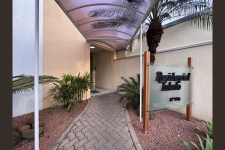 Apartamento para alugar com 25m², 2 quartos e sem vagaÁrea comum