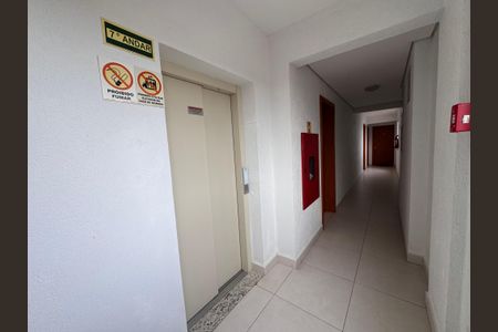 Apartamento para alugar com 25m², 2 quartos e sem vagaÁrea comum