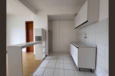 Apartamento para alugar com 25m², 2 quartos e sem vagaSala/Cozinha