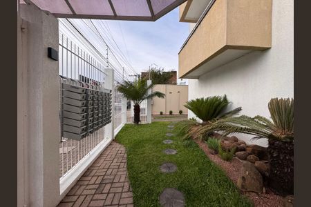 Apartamento para alugar com 25m², 2 quartos e sem vagaÁrea comum