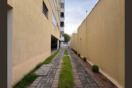 Apartamento para alugar com 25m², 2 quartos e sem vagaÁrea comum