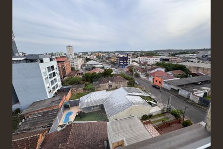 Apartamento para alugar com 25m², 2 quartos e sem vagaÁrea comum