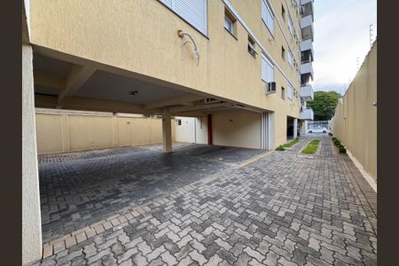 Apartamento para alugar com 25m², 2 quartos e sem vagaÁrea comum