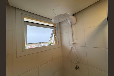 Apartamento para alugar com 25m², 2 quartos e sem vagaBanheiro