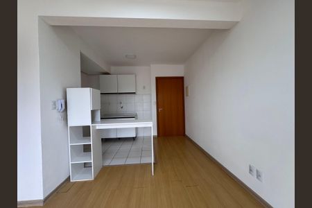 Apartamento para alugar com 25m², 2 quartos e sem vagaSala/Cozinha