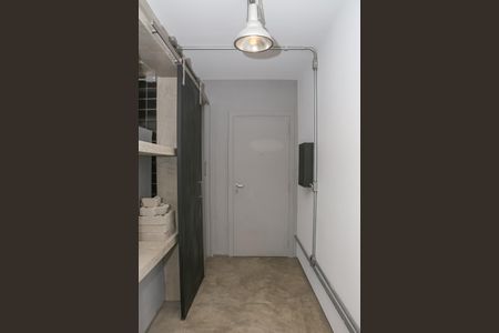 Entrada de apartamento para alugar com 2 quartos, 135m² em Perdizes, São Paulo