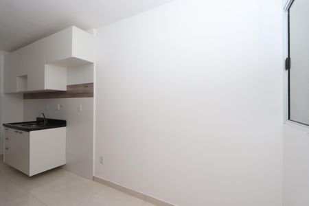 Sala de apartamento para alugar com 2 quartos, 41m² em Quinta da Paineira, São Paulo