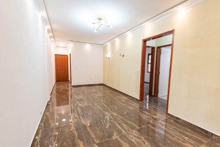 Sala de apartamento para alugar com 2 quartos, 117m² em Aclimação, São Paulo