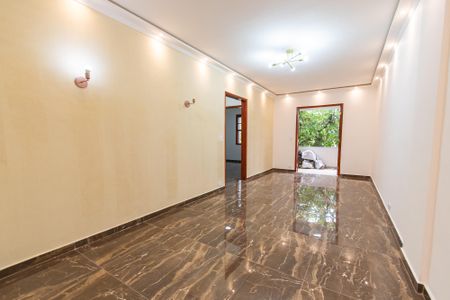 Sala de apartamento para alugar com 2 quartos, 117m² em Aclimação, São Paulo