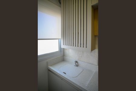 Apartamento à venda com 54m², 2 quartos e 1 vagaÁrea de Serviço