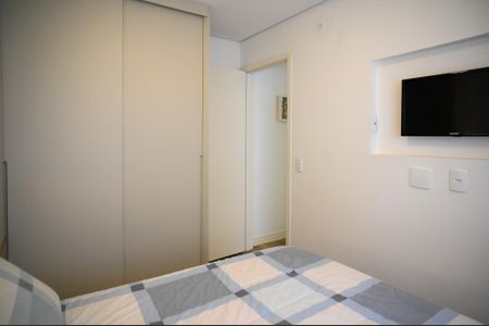 Apartamento à venda com 54m², 2 quartos e 1 vagaQuarto 2