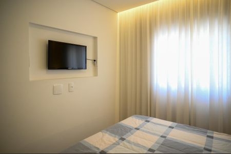 Apartamento à venda com 54m², 2 quartos e 1 vagaQuarto 2