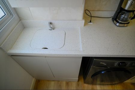 Apartamento à venda com 54m², 2 quartos e 1 vagaÁrea de Serviço