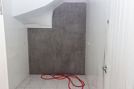 Quarto de casa para alugar com 1 quarto, 120m² em Vila Lisboa, São Paulo