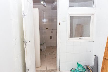 Quarto de casa para alugar com 1 quarto, 120m² em Vila Lisboa, São Paulo