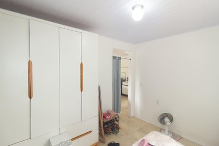Quarto de casa para alugar com 1 quarto, 38m² em Campo Grande, Rio de Janeiro