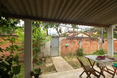 Vista de casa para alugar com 1 quarto, 38m² em Campo Grande, Rio de Janeiro